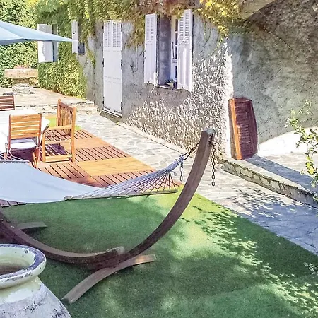 Beautiful In Pruni W/ Wifi And 3 Bedrooms Hébergement de vacances Pruno (Haute-Corse)