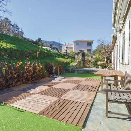 Beautiful In Pruni W/ Wifi And 3 Bedrooms Hébergement de vacances *