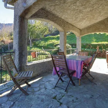 Beautiful In Pruni W/ Wifi And 3 Bedrooms Hébergement de vacances Pruno (Haute-Corse)