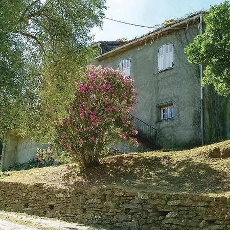 Hébergement de vacances Beautiful In Pruni W/ Wifi And 3 Bedrooms Pruno (Haute-Corse)