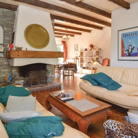 Beautiful In Pruni W/ Wifi And 3 Bedrooms Hébergement de vacances Pruno (Haute-Corse)