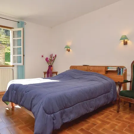 Beautiful In Pruni W/ Wifi And 3 Bedrooms Pruno (Haute-Corse)