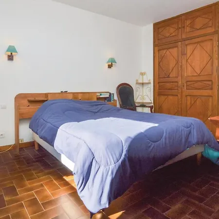Beautiful In Pruni W/ Wifi And 3 Bedrooms Hébergement de vacances Pruno (Haute-Corse)