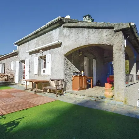 Hébergement de vacances Beautiful In Pruni W/ Wifi And 3 Bedrooms *