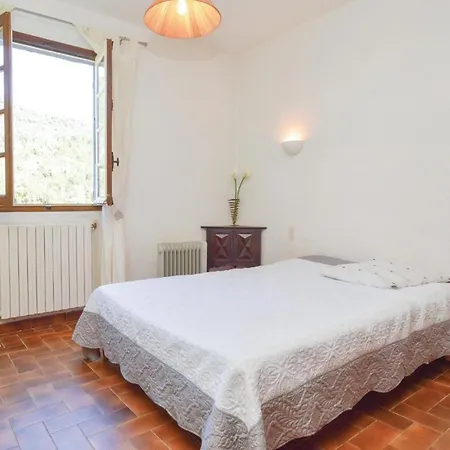 Hébergement de vacances Beautiful In Pruni W/ Wifi And 3 Bedrooms