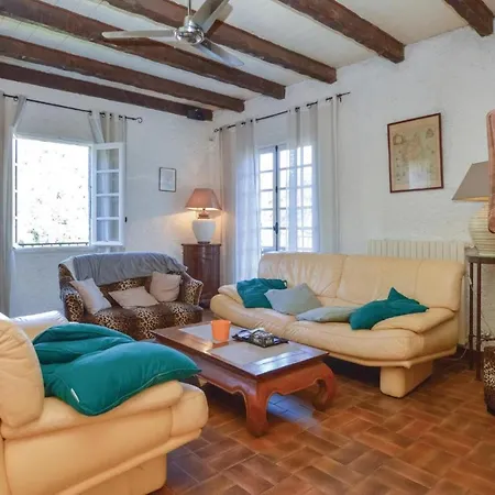 Hébergement de vacances Beautiful In Pruni W/ Wifi And 3 Bedrooms Pruno (Haute-Corse)
