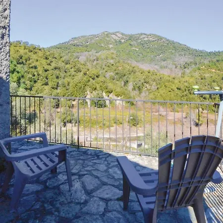 Beautiful In Pruni W/ Wifi And 3 Bedrooms * Pruno (Haute-Corse)