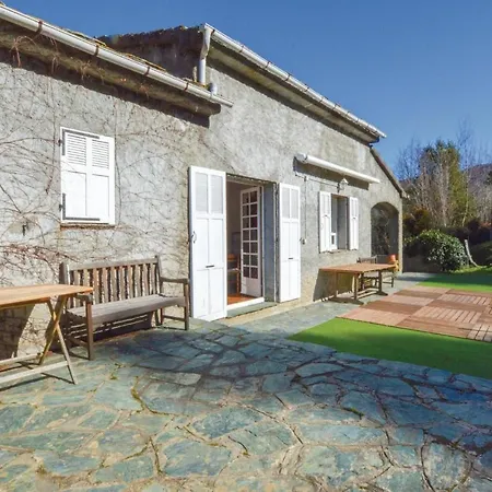 Beautiful In Pruni W/ Wifi And 3 Bedrooms Pruno (Haute-Corse)