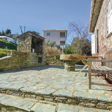 Hébergement de vacances Beautiful In Pruni W/ Wifi And 3 Bedrooms